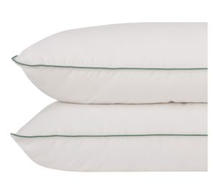 Almohada 50x70 cm Da Soft Sleep blanco 2 unidades Cic.