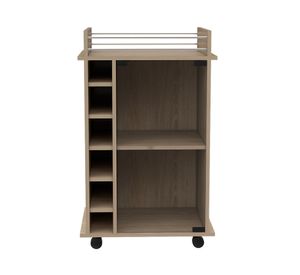 Bar Dukat rovere TuHome