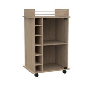 Bar Dukat rovere TuHome