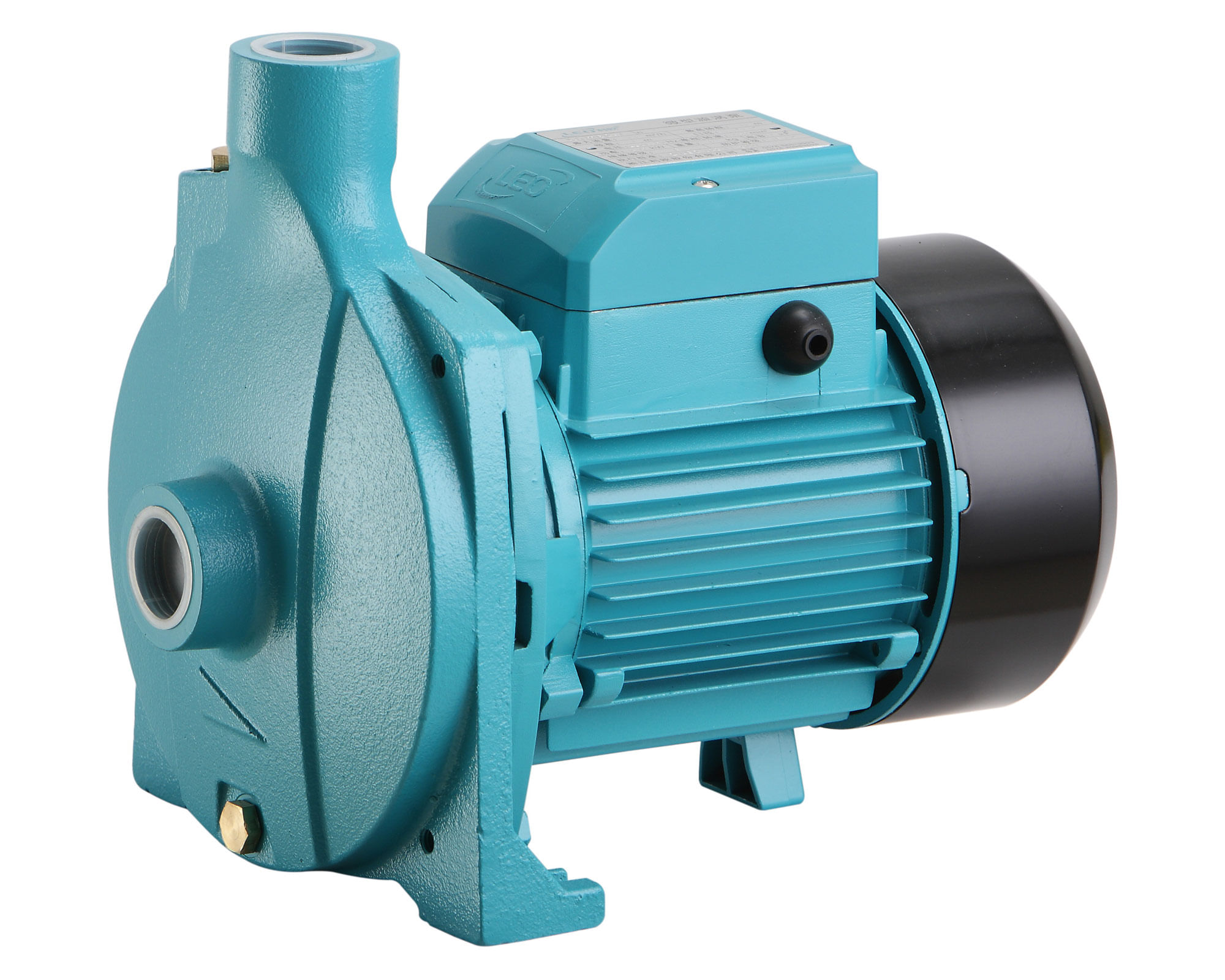Bomba centrífuga 2 HP AMSm210/1,5 Leo