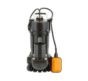 Bomba sumergible aguas sucias DRE0753 1 HP