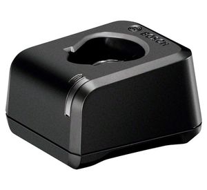 Cargador 12V GAL 12V-20 Bosch.