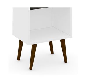 Estante Sonico E blanco Tecnomobili