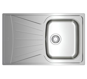 Lavaplatos Starbright 45 E-XP 1C 1E Teka.