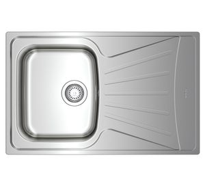 Lavaplatos Starbright 45 E-XP 1C 1E Teka.