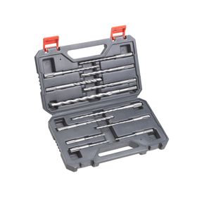 Broca SDS Plus 240280 12 piezas KWB.