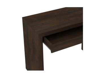 Escritorio Me rústico Tecnomobili