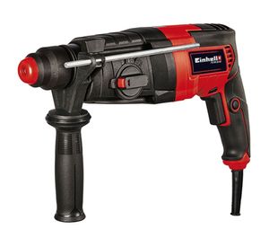 Rotomartillo 800W TC-RH 800 4F Einhell.