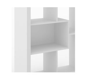 Estante E blanco Tecnomobili