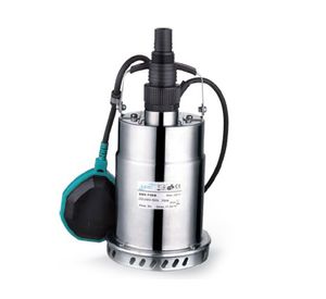 Bomba sumergible 0,5 HP XKS-500S Leo