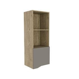 Mueble funcional Obregón duna/taupé TuHome