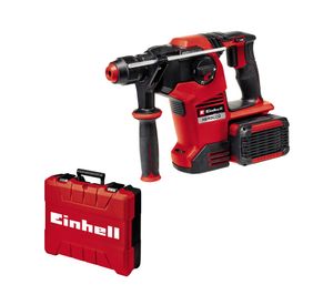 Rotomartillo inalámbrico 36V HEROCCO 36/28 Einhell