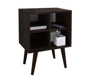 Velador E tabaco Tecnomobili