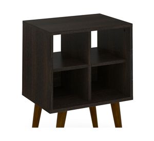 Velador E tabaco Tecnomobili