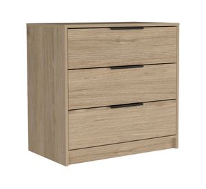 Cómoda 3 cajones Kaia TuHome