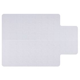 Protector de piso 90x120 cm duro Dib