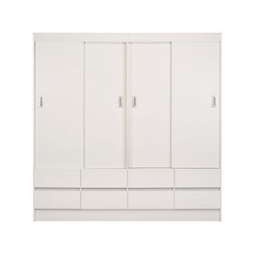 Closet maule blanco Cic