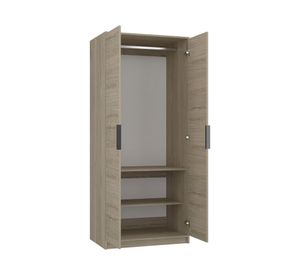 Clóset 2 puertas Kaia TuHome