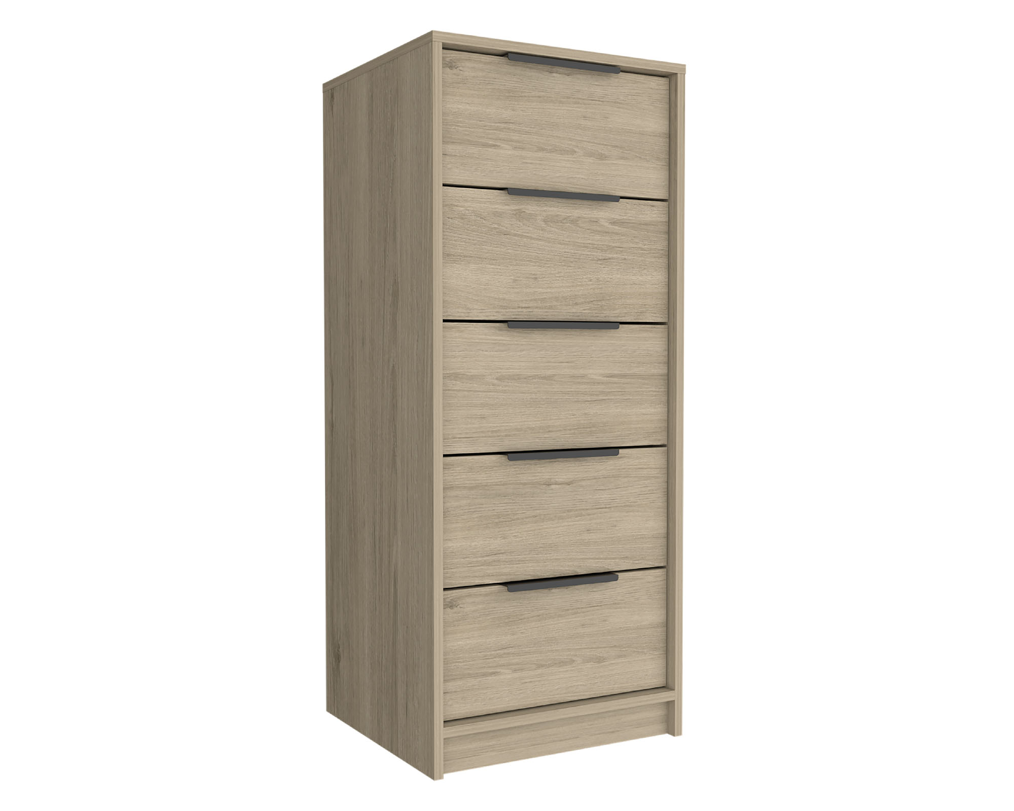 TuHome Cómoda 5 cajones Kaia TuHome