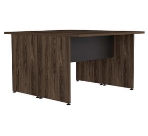 Escritorio Home Office doble TuHome