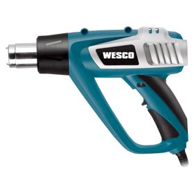 Pistola de calor 2000W WS6427 Wesco