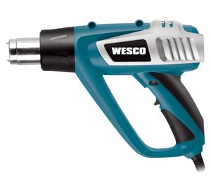 Pistola de calor 2000W WS6427 Wesco