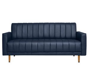 Sofá Oxford azul Juegos Mágicos