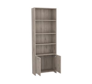 Biblioteca 2 puertas Lisa TuHome
