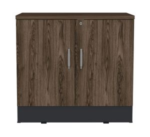 Cajonera 2 puertas Home Office TuHome