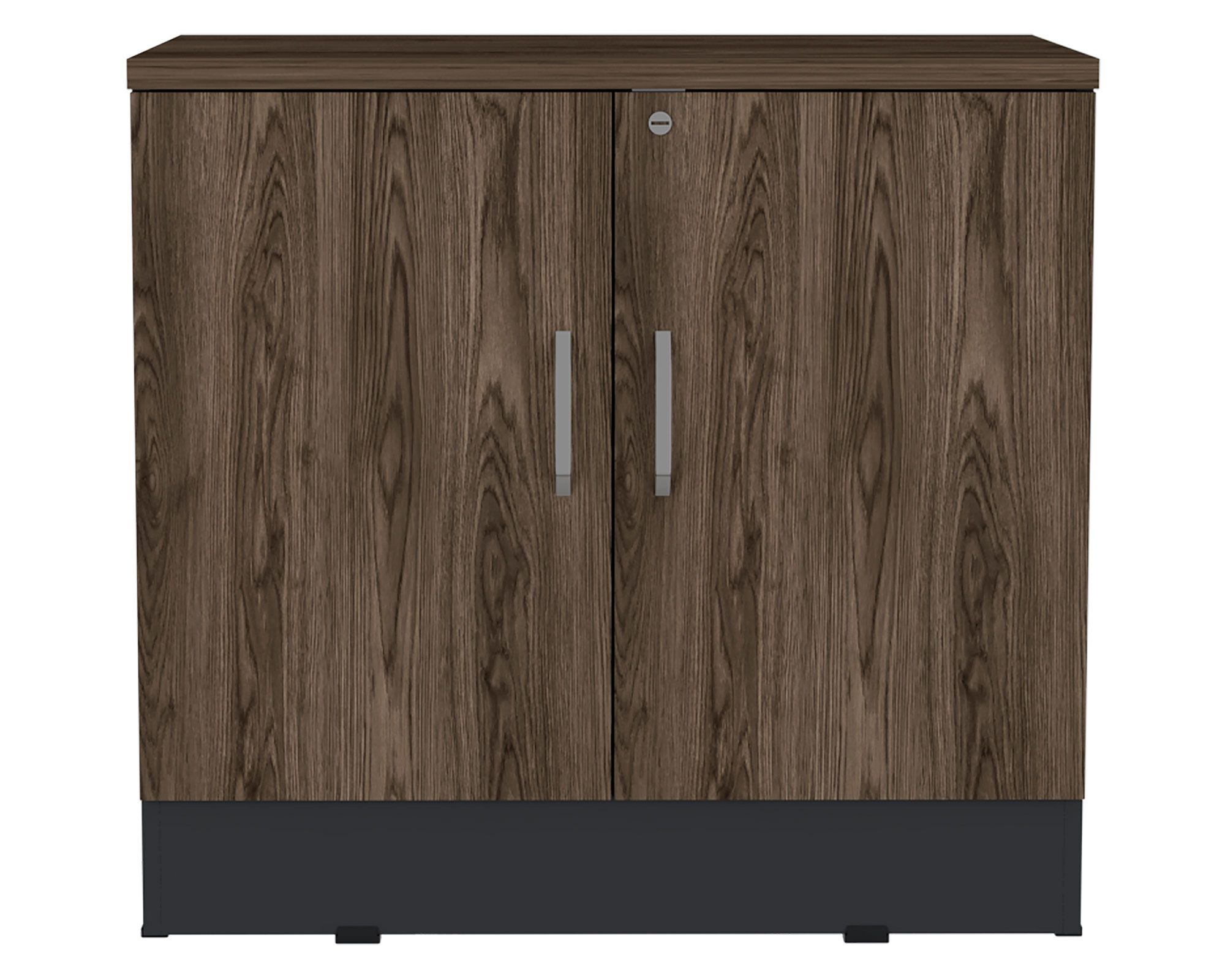 TuHome Cajonera 2 puertas Home Office TuHome
