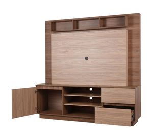 Home TV 75'' Nash Cic