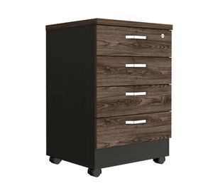 Archivador 4 cajones Home Office TuHome