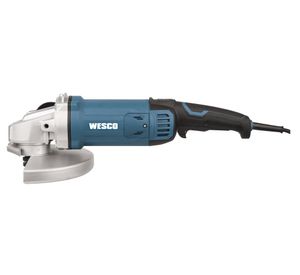 Esmeril angular 2350W WS4703 Wesco..
