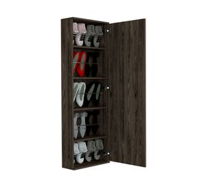 Organizador 1 puerta Leto TuHome