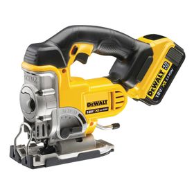 Sierra Caladora 20V DCS331B sin batería Dewalt