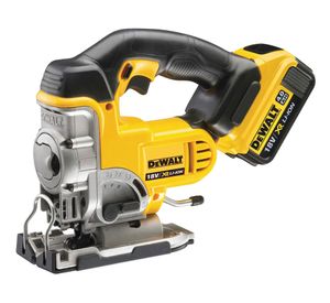 Sierra Caladora 20V DCS331B sin batería Dewalt