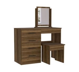 Tocador Kaia caramelo TuHome