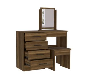 Tocador Kaia caramelo TuHome