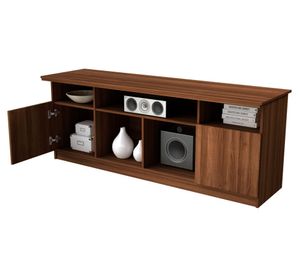 Rack atenas nogal Cic