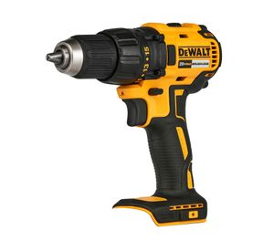 Taladro atornillador 13 mm DCD7771B-B3 Dewalt
