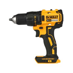 Taladro atornillador 13 mm DCD7771B-B3 Dewalt