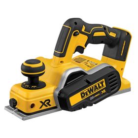 Cepillo XR 20V DCP580B Dewalt