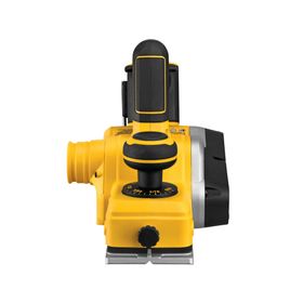 Cepillo XR 20V DCP580B Dewalt