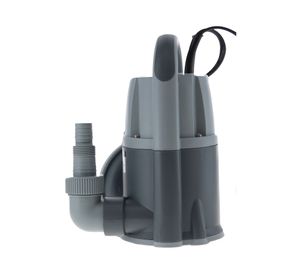 Bomba sumergible agua limpia 0.75HP DR075 Power Pro