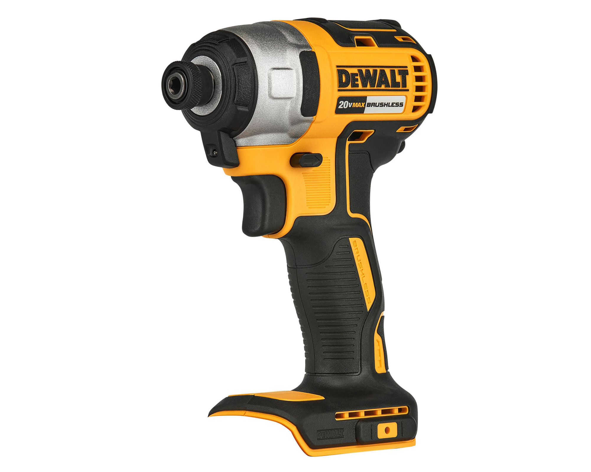 Atornillador de impacto inalámbrico 1/4'' DCF7871B-B3 Dewalt