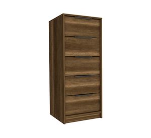 Cómoda 5 cajones Kaia TuHome