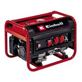 Generador a Gasolina manual 2400W 15 litros TC-PG 25/1/ES Einhell