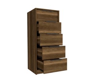 Cómoda 5 cajones Kaia TuHome