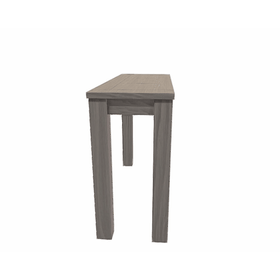 Mesa arrimo&nbsp;110 cm Sapelly