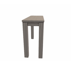 Mesa arrimo&nbsp;110 cm Sapelly